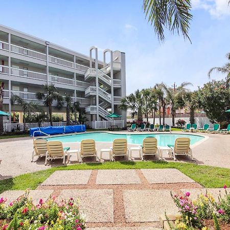 Casa Del Mar 174-Sea U Soon Apartamento Galveston Exterior foto