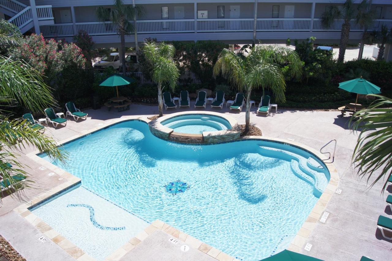 Casa Del Mar 174-Sea U Soon Apartamento Galveston Exterior foto