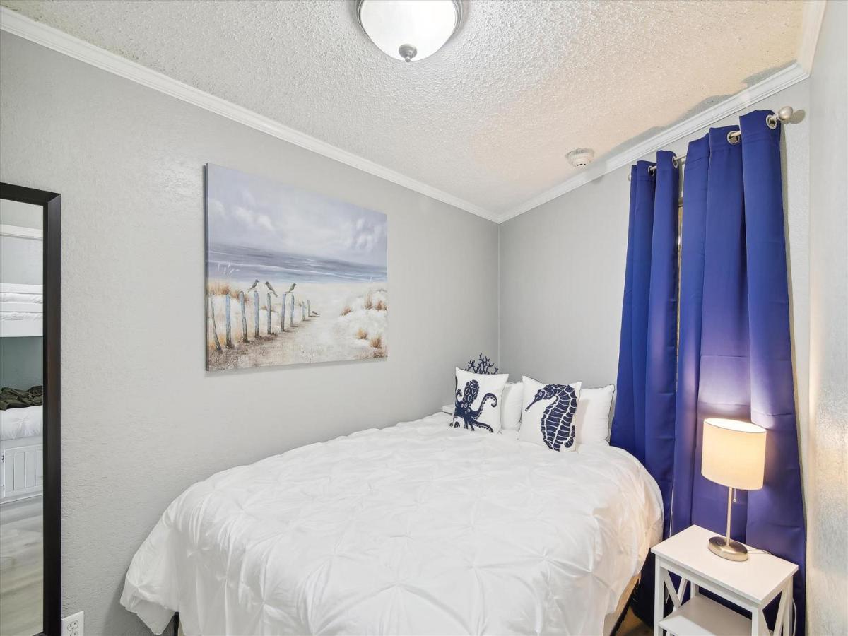 Casa Del Mar 174-Sea U Soon Apartamento Galveston Exterior foto