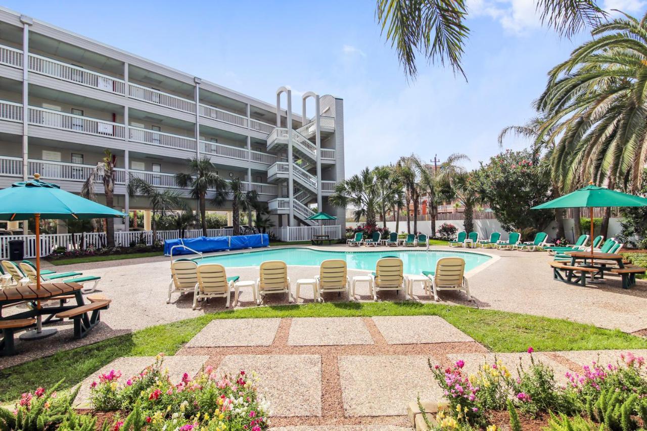 Casa Del Mar 174-Sea U Soon Apartamento Galveston Exterior foto