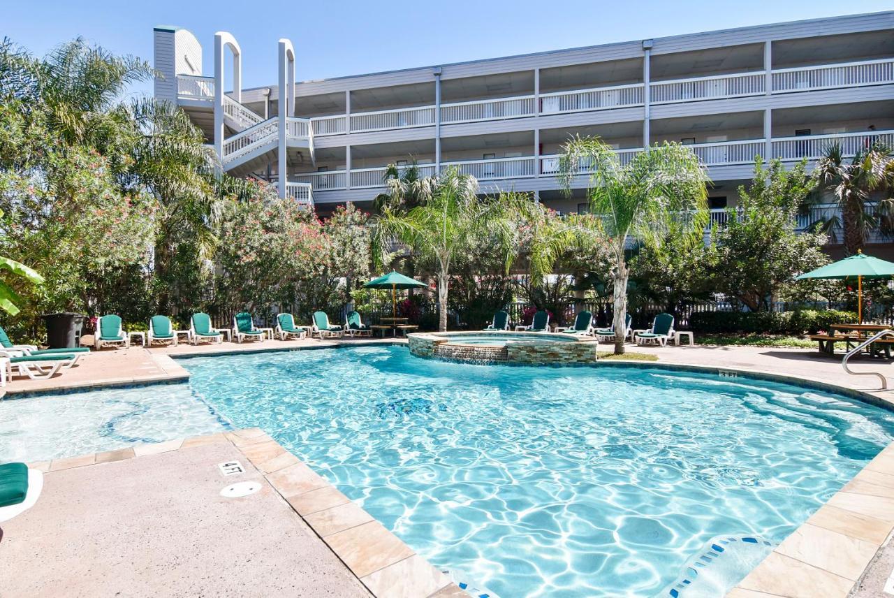 Casa Del Mar 174-Sea U Soon Apartamento Galveston Exterior foto