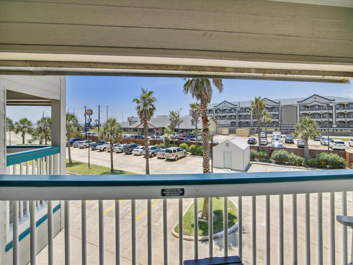 Casa Del Mar 174-Sea U Soon Apartamento Galveston Exterior foto