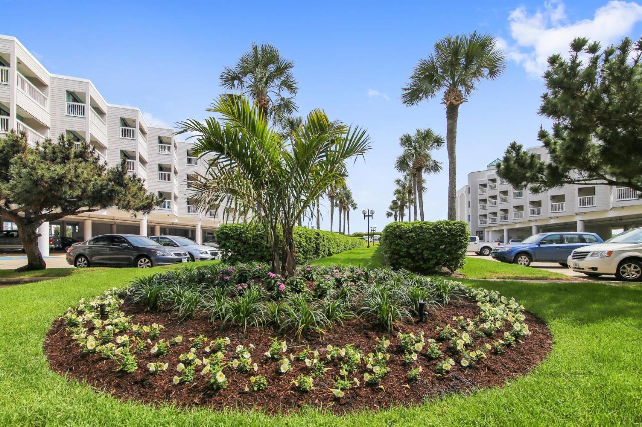 Casa Del Mar 174-Sea U Soon Apartamento Galveston Exterior foto